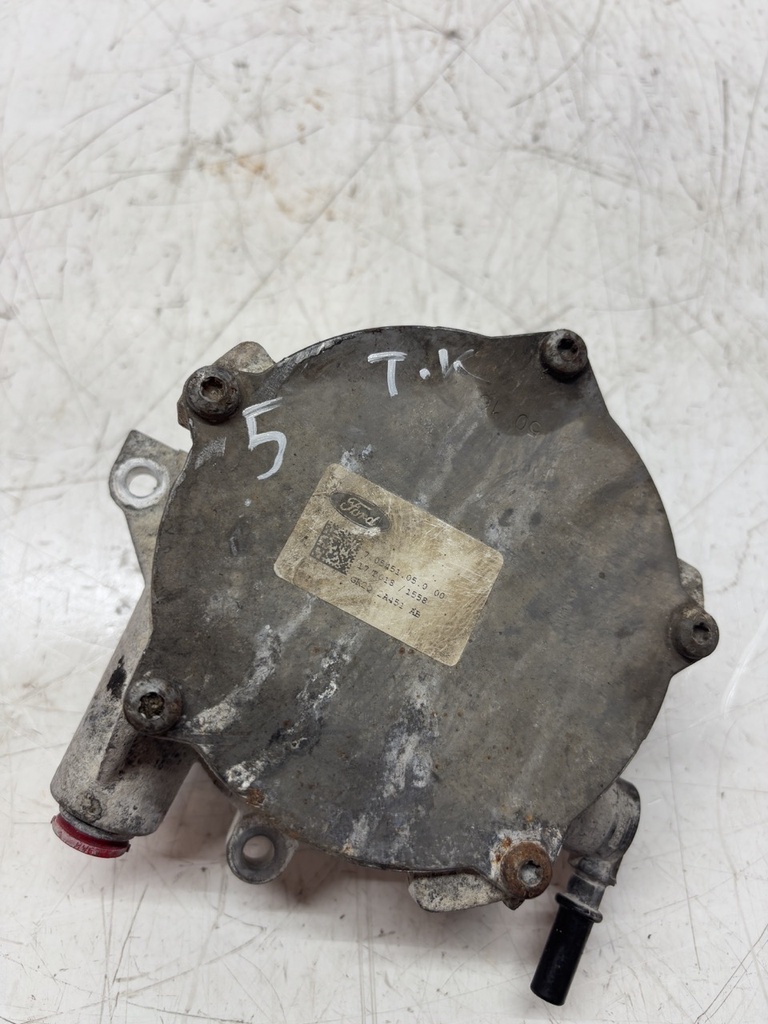 [MTD-472599] Bomba de vacío Ford Transit FZ FY V362 2.0 EcoBlue BKRB