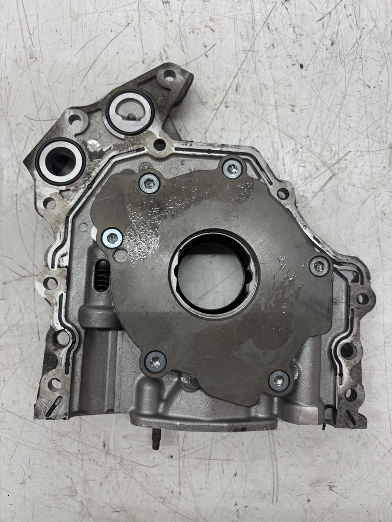 [MTD-472610] Bomba de aceite Ford Focus III 1.6 TDCi T1DB 9686038880