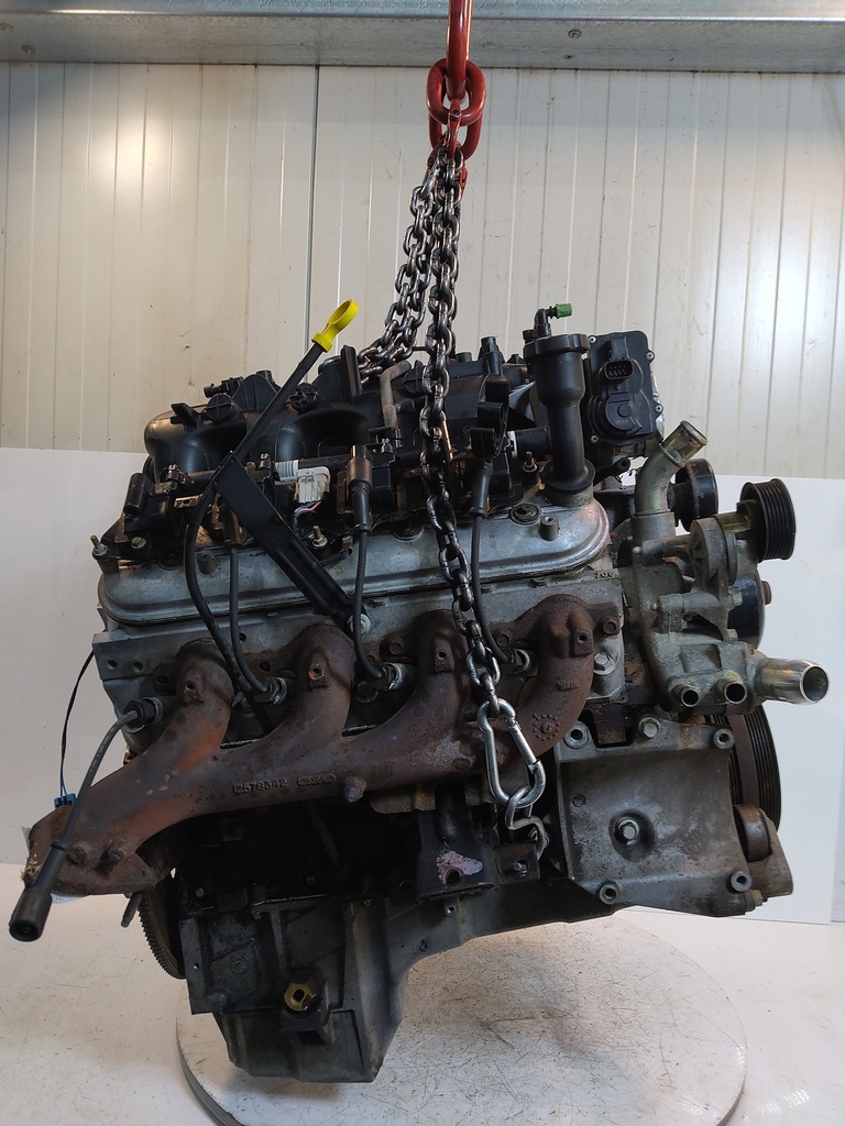 [MTD-516033] Motor Chevrolet Silverado 2500/Avalanche 5.3 V8 LM7