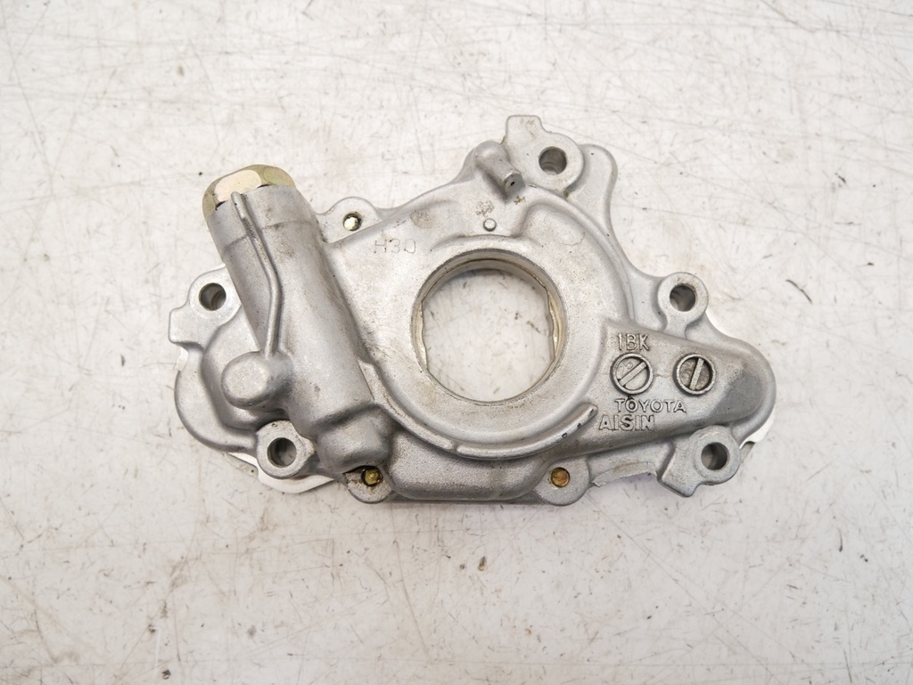 [MTD-472643] Bomba de aceite para Toyota MR2 MK3 1.8 16V gasolina 1ZZ-FE