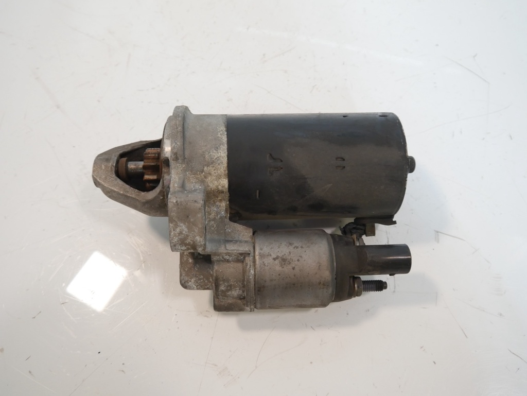 [MTD-472656] Motor de arranque Bentley Continental 6.0 V12 07C911023F