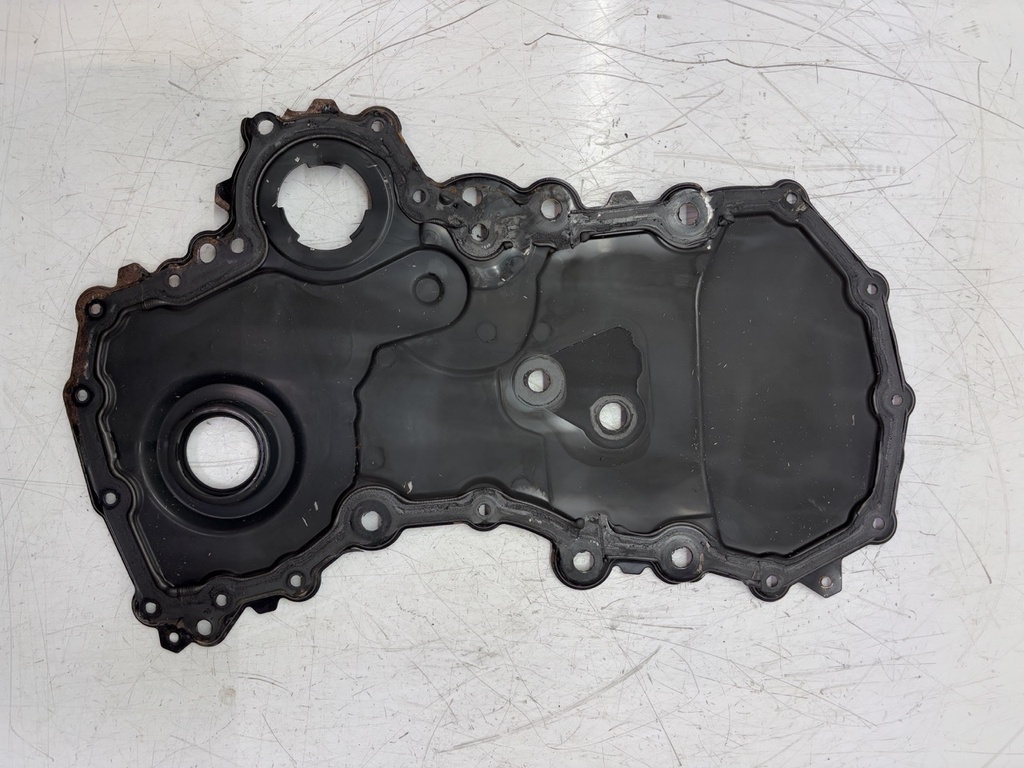 [MTD-472699] Tapa delantera Ford Transit V363 2.0 EcoBlue BKFB