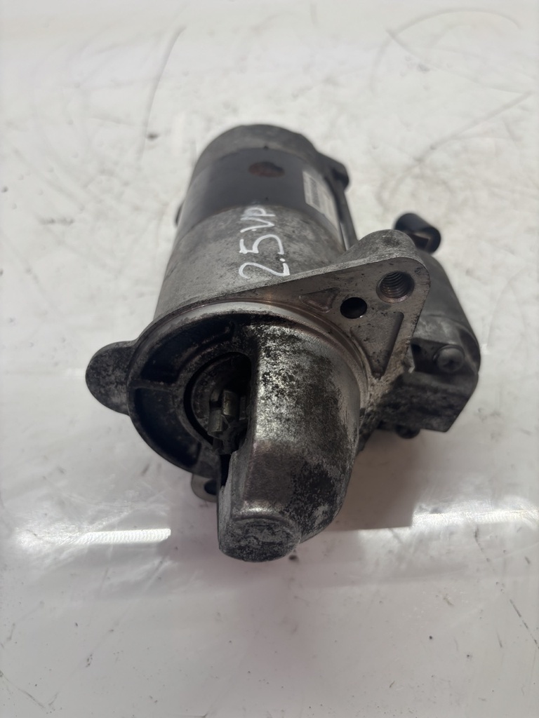 [MTD-472707] Motor de arranque Opel Antara A 2.2 CDTi (A22DM, Z22D1, LNQ) 163 CV