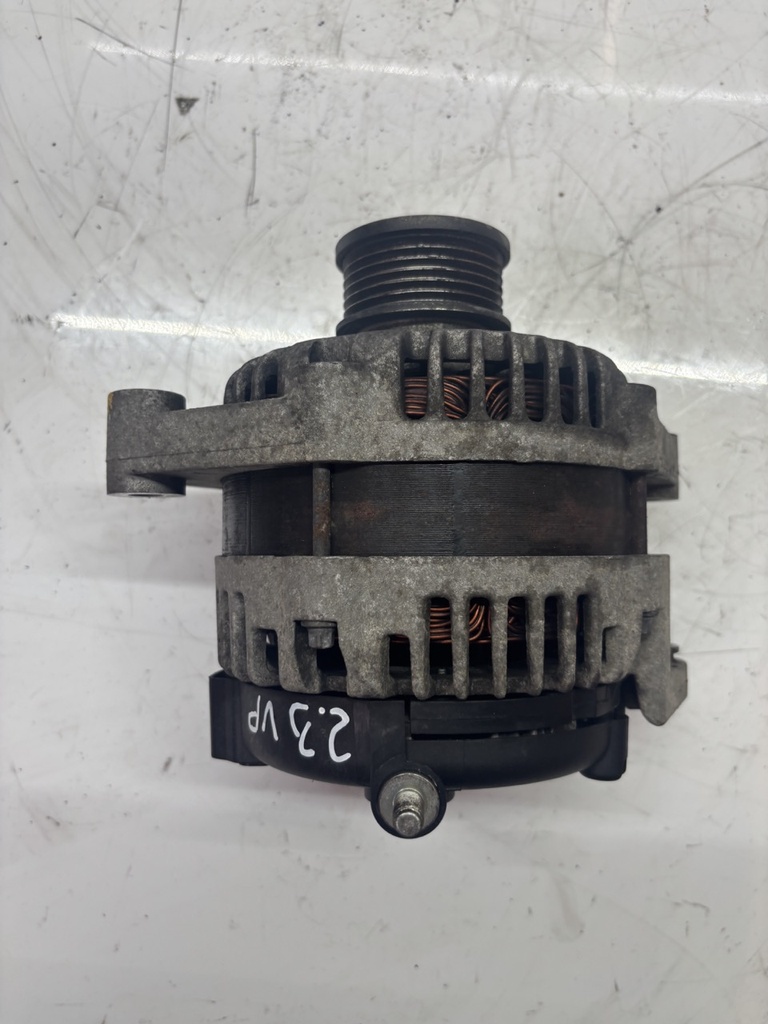 [MTD-472704] Alternador Opel Antara A L07 2.2 CDTi A22DM Z22D1 LNQ 13580078