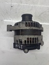 Alternador Opel Antara A L07 2.2 CDTi A22DM Z22D1 LNQ 13580078