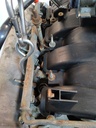 Motor Jeep Grand Cherokee 4.7 V8 EVC