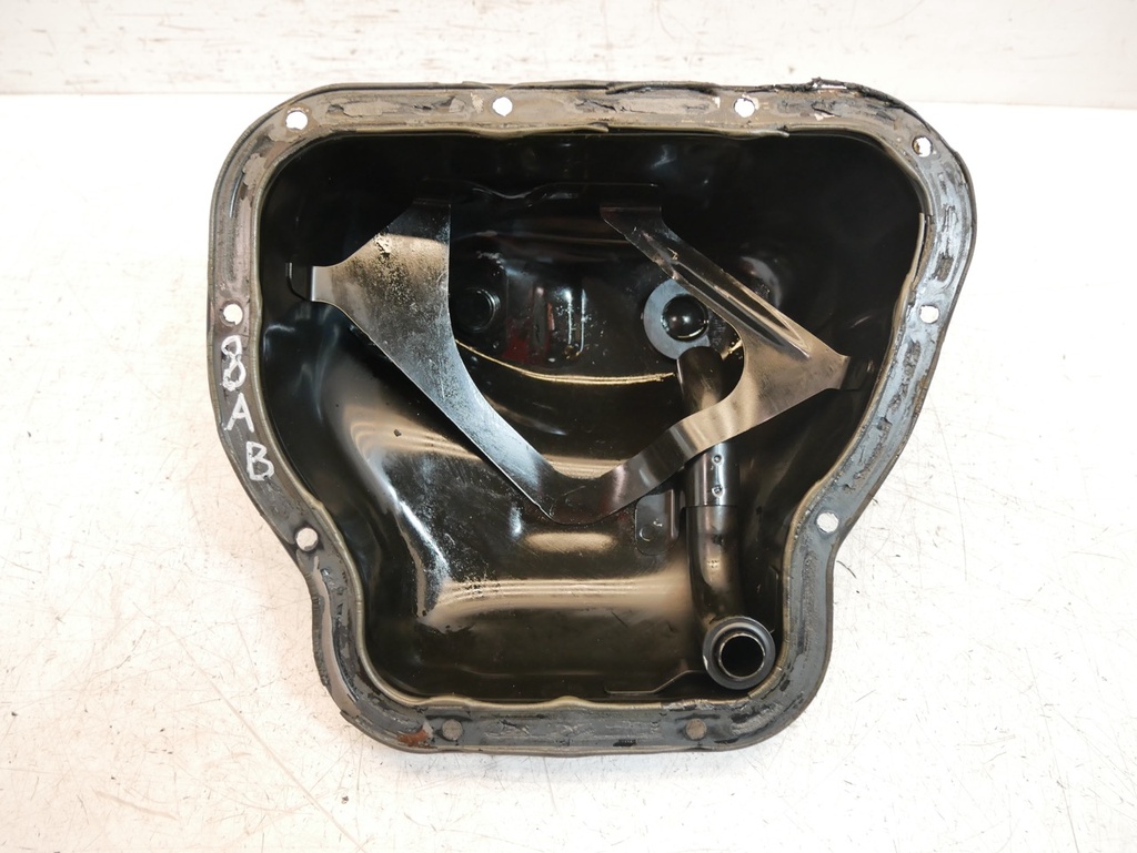 [MTD-472750] Cárter de aceite inferior Subaru Forester Impreza 2.0 D EE20Z EE20