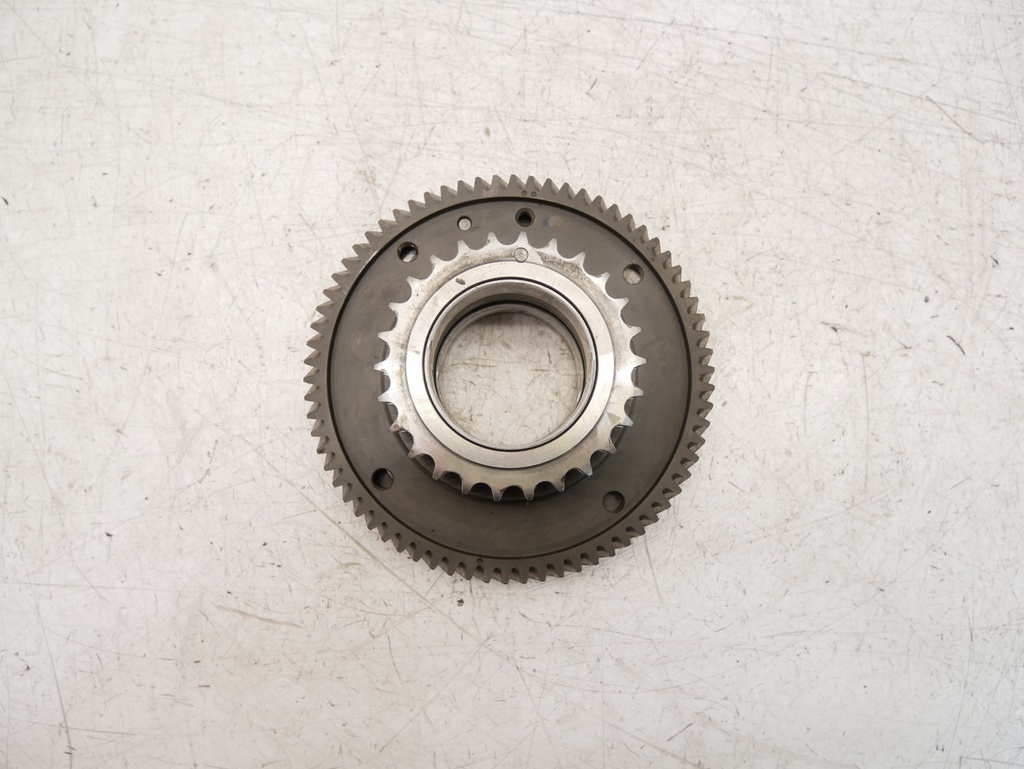 [MTD-472753] Árbol de levas Subaru Forester Impreza 2.0 D EE20Z EE20