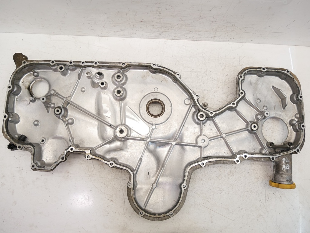 [MTD-472765] Tapa delantera Subaru Forester Impreza 2.0 D EE20Z EE20