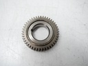 Rueda dentada Ford Transit Tourneo 2.0 BKFB BKFA GK2Q-6306-AC