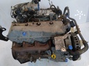 Motor Toyota Hiace 2.5 D-4D 2KD-FTV