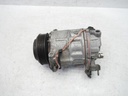 Compresor de aire acondicionado Land Rover Discovery 2.0 D 204DTD AJ20D4 CPLA-19D629-BF