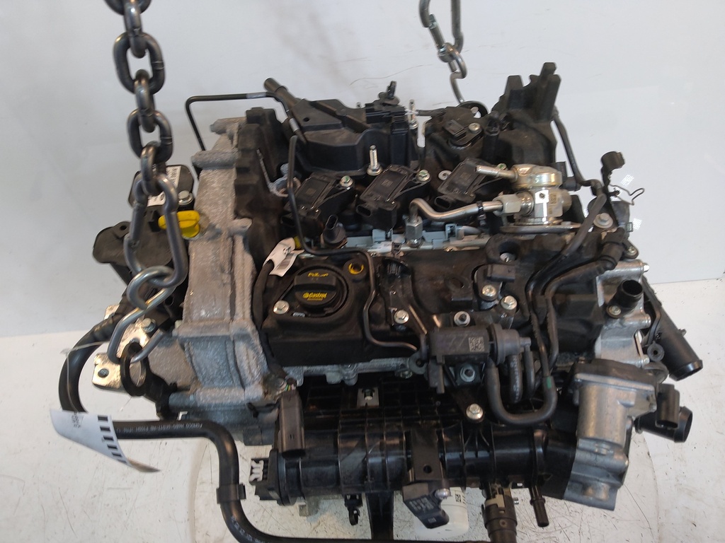 [MTD-517947] Motor Ford Puma 1.0 EcoBoost B7JB