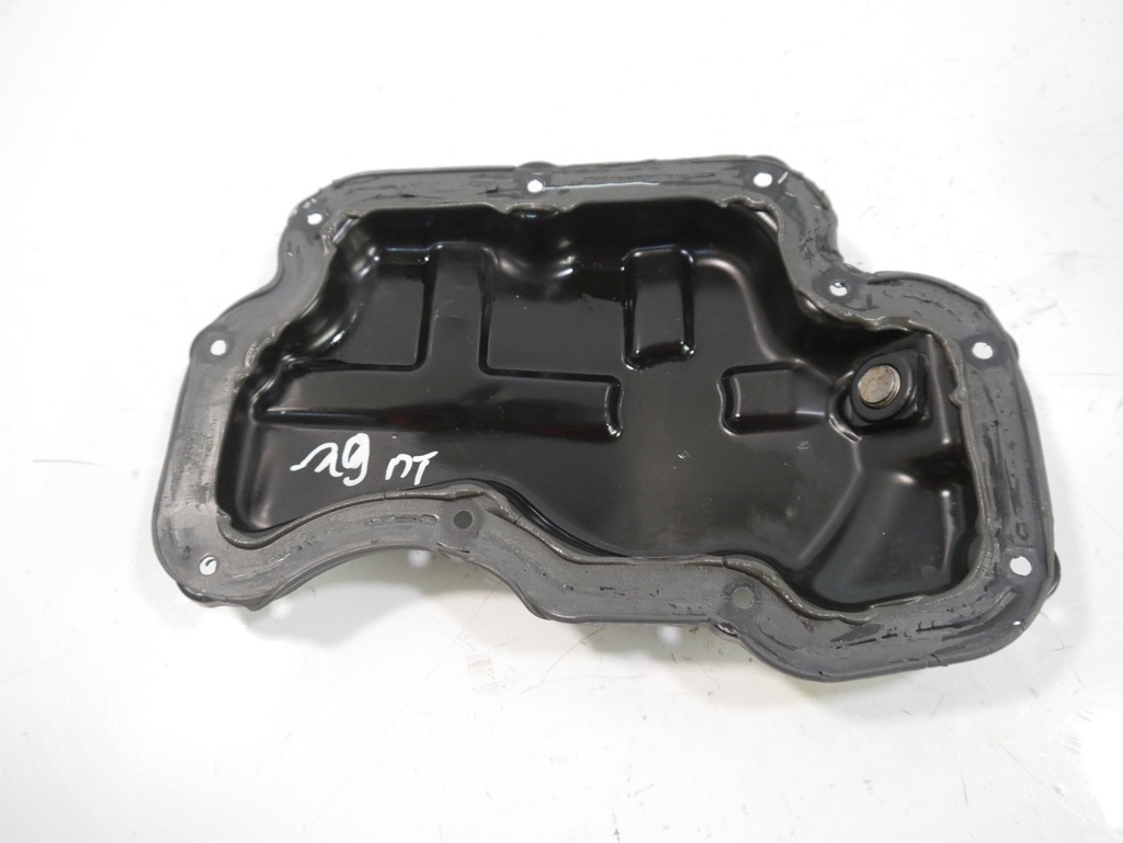 [MTD-472884] Cárter de aceite Nissan Juke 1.0 HR10DDT