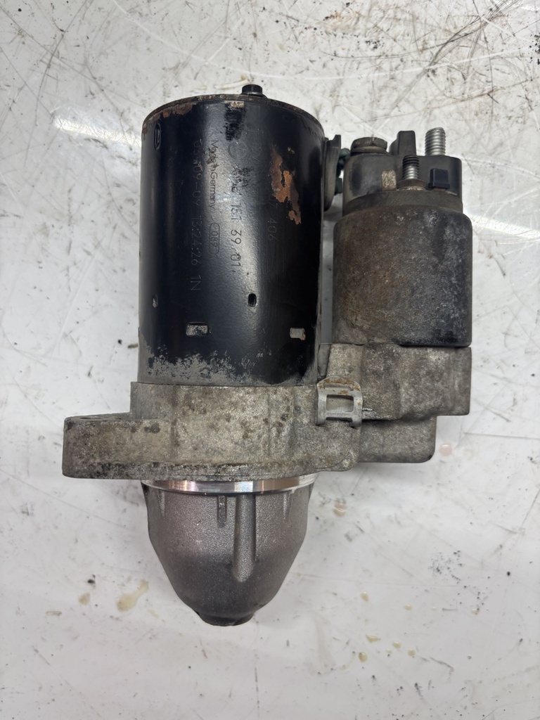 [MTD-472898] Motor de arranque Mercedes C200 1.8 M271.940 A0051513901