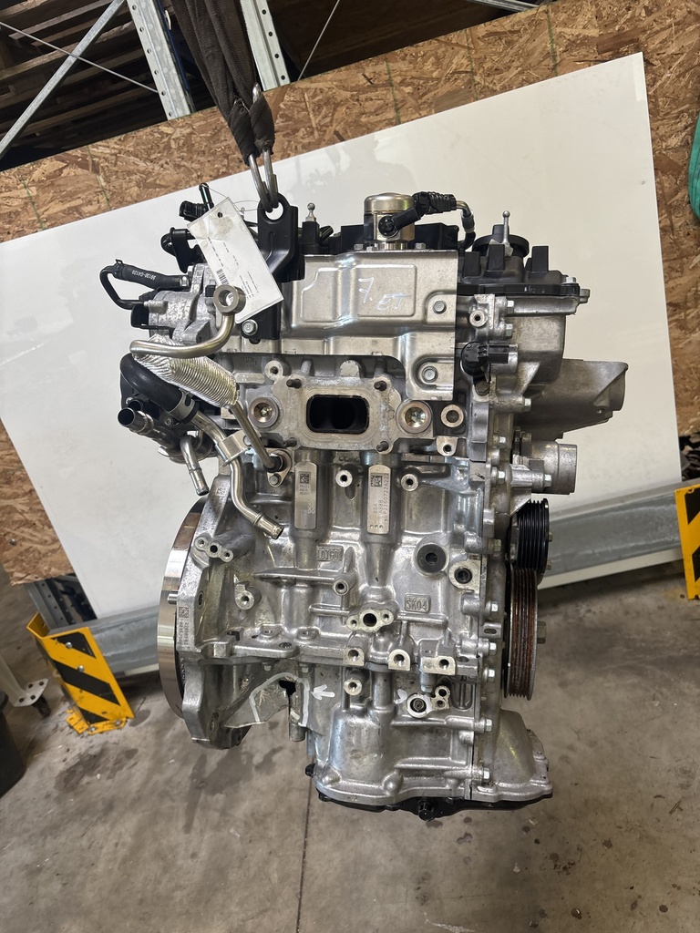 [MTD-518604] Motor KIA RIO IV 1.0 G3LE
