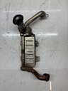 Enfriador de gases de escape Toyota RAV4 IV 2.2 D 2AD-FHV 256010R020