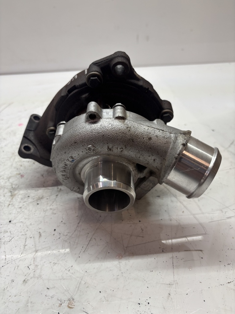 [MTD-472997] Turbocompresor para Ford C-Max II 2.0 TDCi UFDB 9677063780