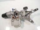 Carcasa del filtro de aceite VW Passat B7 2.0 TSI DTDA DTD 06K903143