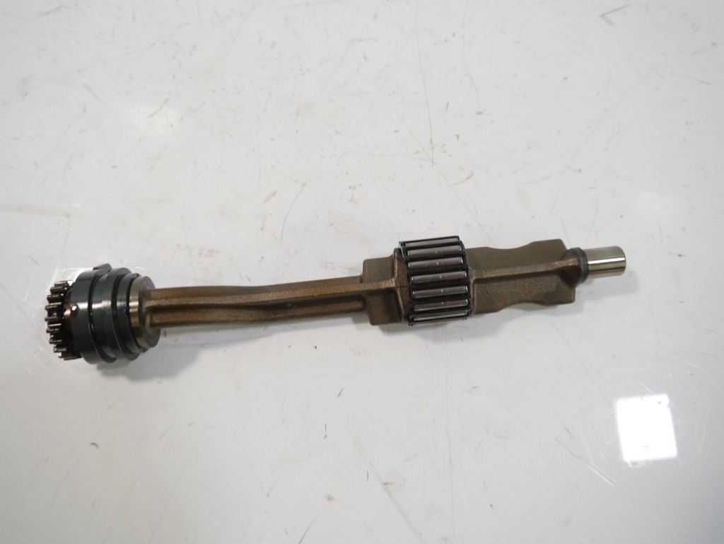 [MTD-473002] Equilibrador VW Passat B7 2.0 TSI DTDA DTD 06K103333P