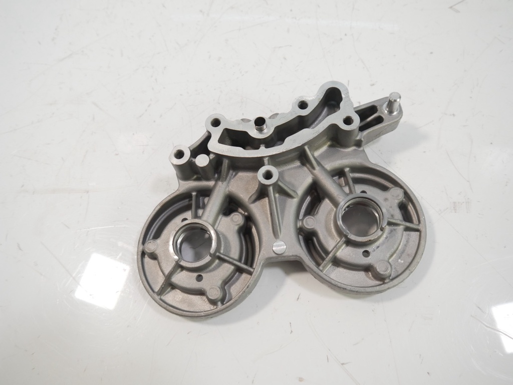 [MTD-473015] Tapa de balancines VW Passat B7 2.0 TSI DTDA DTD 06K103166D