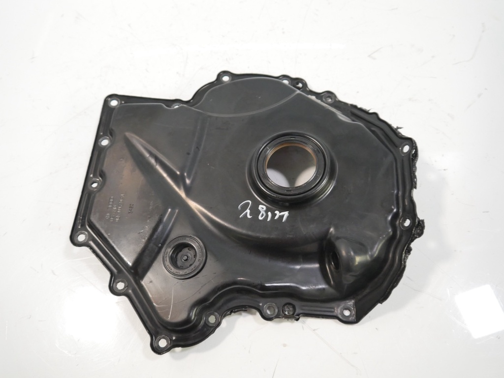 [MTD-473014] Tapa de distribución delantera VW Passat B7 2.0 TSI DTDA DTD 06K109210AJ