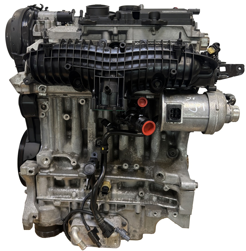 [MTD-492666] Motor Volvo V40 525 2.0 T2 B4204T38