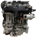 Motor Volvo V40 525 2.0 T2 B4204T38