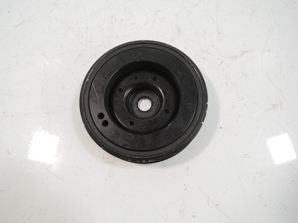 [MTD-473016] Polea VW Passat B7 2.0 TSI DTDA DTD 06H105243N