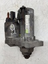 Motor de arranque Seat Skoda VW Ibiza Fabia Polo 1.2 gasolina BBM 44KW 60CV 02T911023S
