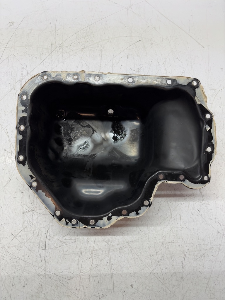 [MTD-473050] Cárter de aceite Seat Skoda VW Ibiza Fabia Polo 1.2 gasolina BBM 03D103602G