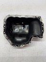 Cárter de aceite Seat Skoda VW Ibiza Fabia Polo 1.2 gasolina BBM 03D103602G