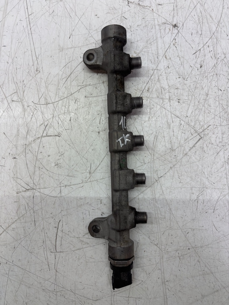 [MTD-473063] Tubo de raíl Kia Hyundai Sportage III i40 I 1.7 CRDi Euro5 D4FD 31400-2A420