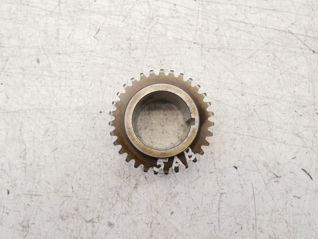 [MTD-473074] Rueda dentada Maserati Ghibli MK3 3.0 S M156B 600264