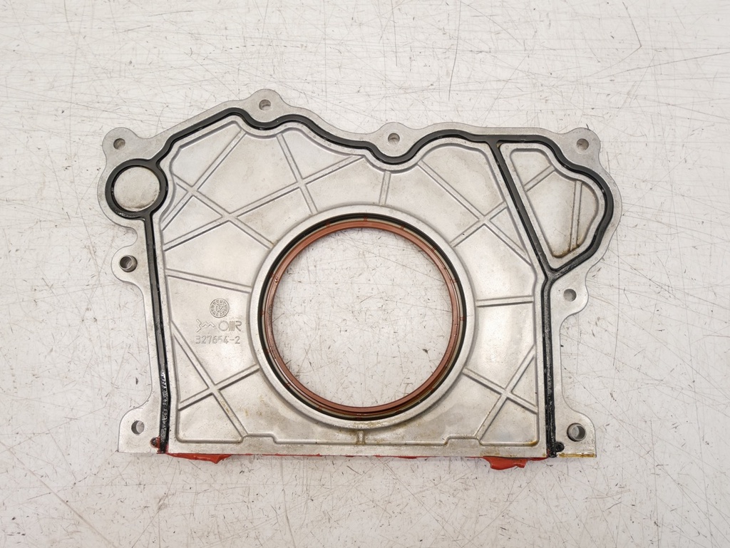 [MTD-473090] Tapa de balancines delantera Maserati Ghibli MK3 3.0 S M156B M156