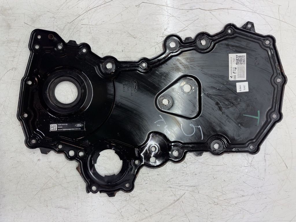 [MTD-473110] Tapa delantera Para Ford Transit FED F3 V362 2.0 EcoBlue YMF6 HG9Q-6059-AA