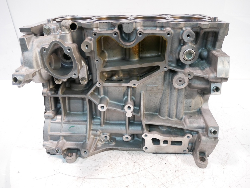 [MTD-492962] Bloque motor Ford Mustang 2.3 Ecoboost N48H