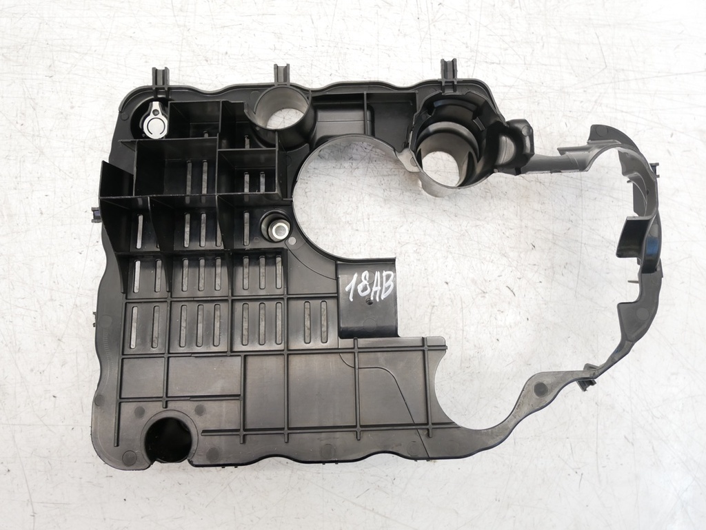 [MTD-473144] Placa deflectora VW Tiguan BW2 2.0 TSI DTEA DTE
