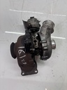 Turbocompresor Ford C-Max 2.0 TDCi UFDB 9677063780