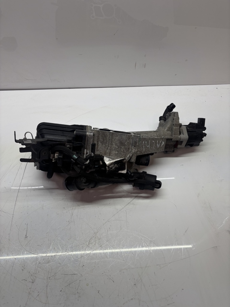 [MTD-473148] Enfriador de gases de escape Opel Astra J 2.0 CDTi (118-121 kW) 09/2009-10/2015 55567595