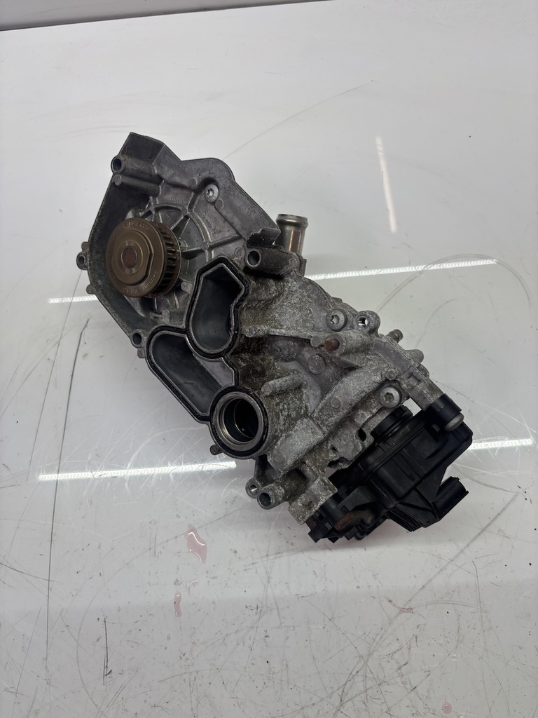 [MTD-473164] Bomba de agua Seat VW Leon Golf VII 1.5 TSI DPBA DPB 05E121042F