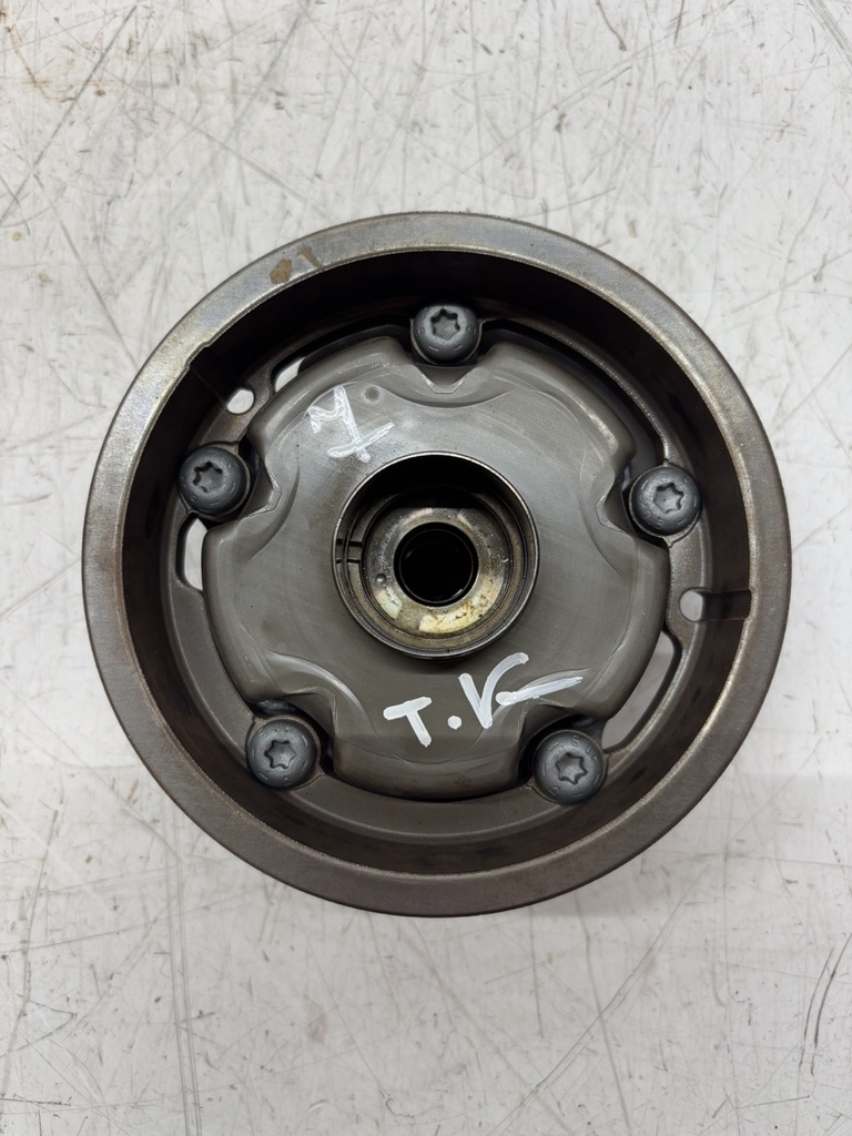 [MTD-473184] Fasador de árbol de levas Opel Vectra C 1.8 gasolina Z18XER 2H0 55567048