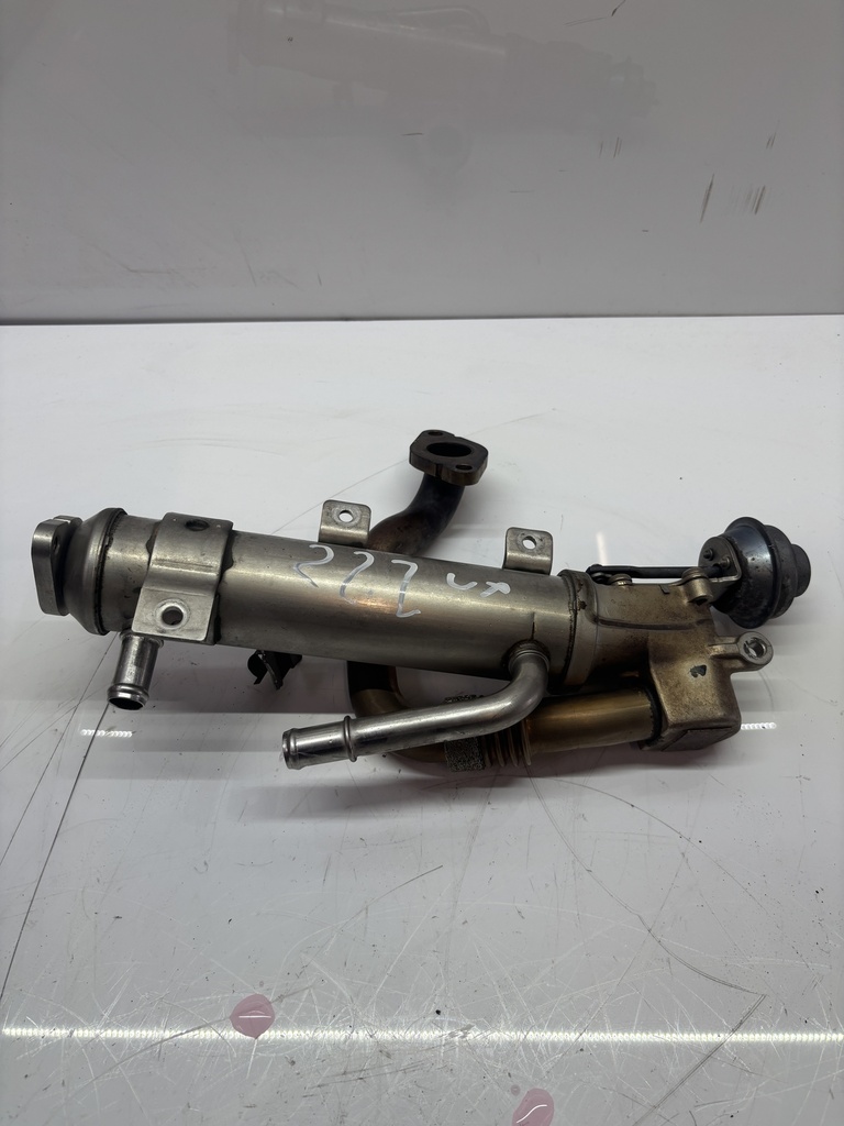 [MTD-473178] Enfriador de gases de escape 03L131512AH Para Audi A4 B8 A5 Q5 2.0 TDI CAGA CAG