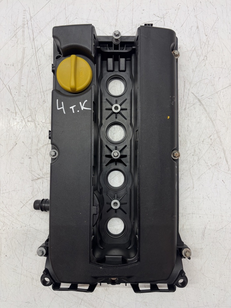 [MTD-473200] Tapa de válvulas Opel Vectra C 1.8 gasolina Z18XER