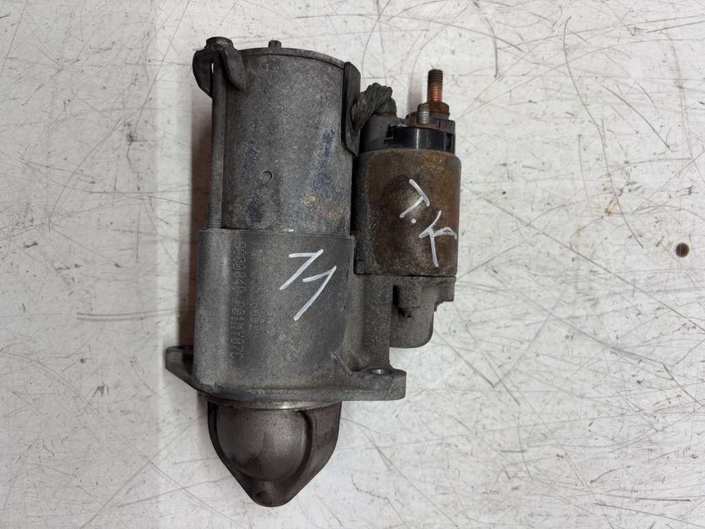 [MTD-473193] Motor de arranque Opel Vectra C 1.8 gasolina Z18XER
