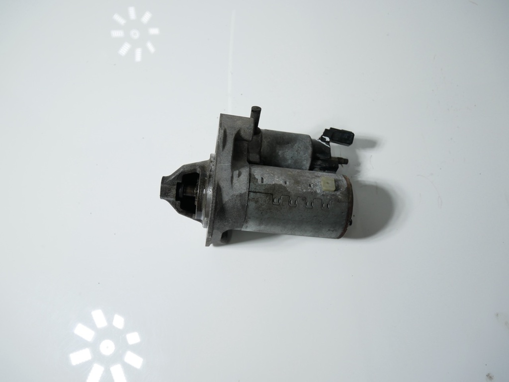 [MTD-473225] Motor de arranque Peugeot 208 C3 1.0 VTi ZMZ EB0
