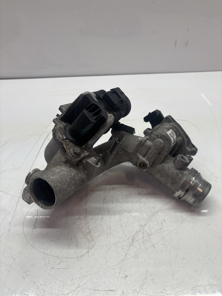 [MTD-473247] Válvula EGR Renault Kangoo II 1.5 dCi K9K608 K9K 147105308R