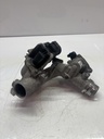 Válvula EGR Renault Kangoo II 1.5 dCi K9K608 K9K 147105308R