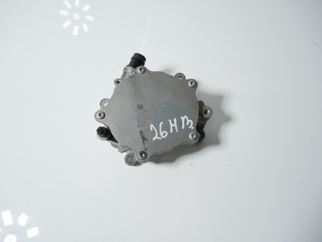 [MTD-473254] Bomba de vacío Mercedes Clase C C300 2.0 gasolina (M264.920)