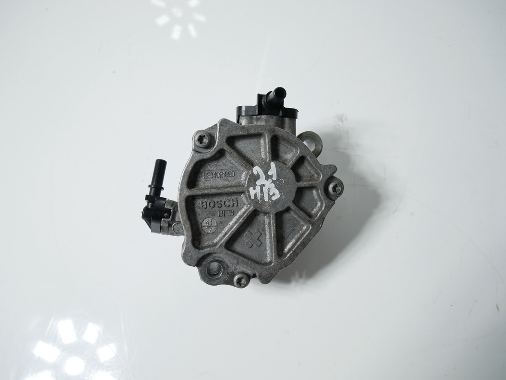 [MTD-473306] Bomba de vacío Ford Transit Connect V408 1.5 TDCi XWGA 9804021880
